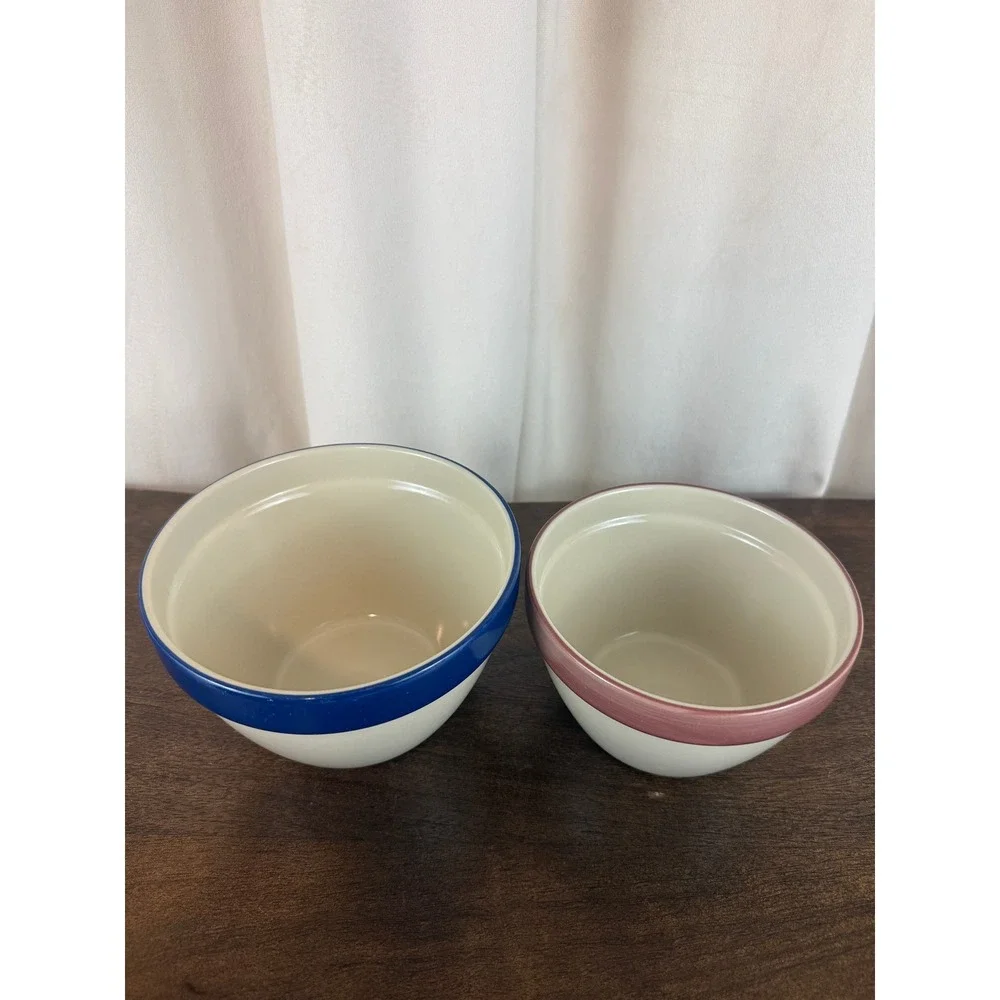 Over and Back vtg set
